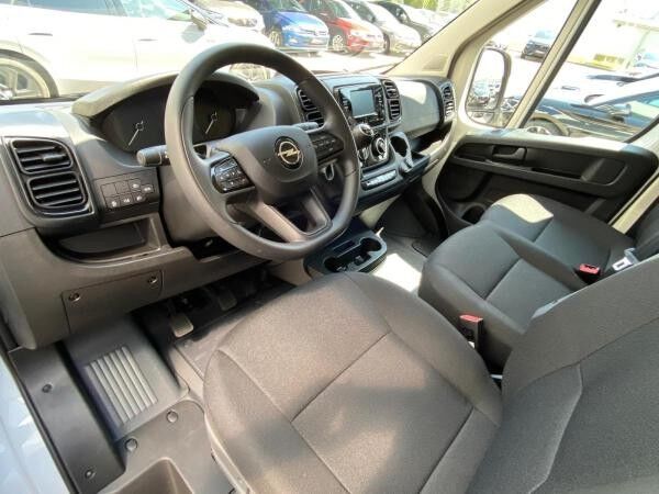 Opel Movano Cargo 2.2 Blue-HDI L3H2 KLIMA Tempomat