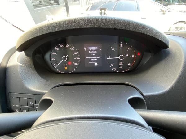 Opel Movano Cargo 2.2 Blue-HDI L3H2 KLIMA Tempomat