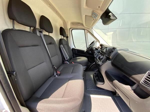 Opel Movano Cargo 2.2 Blue-HDI L3H2 KLIMA Tempomat
