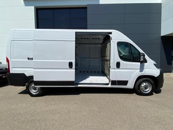 Opel Movano Cargo 2.2 Blue-HDI L3H2 KLIMA Tempomat