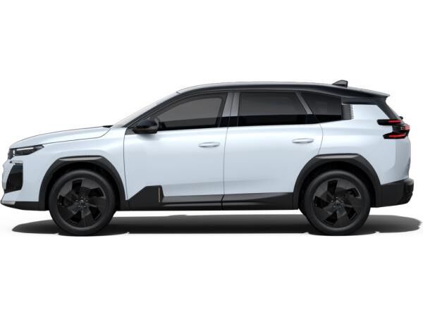 Citroën C5 Aircross Der NEUE C5 AIRCROSS Hybrid 145 ë-DCS6 MAX / Gewerbe /FREI KONFIGURIERBAR