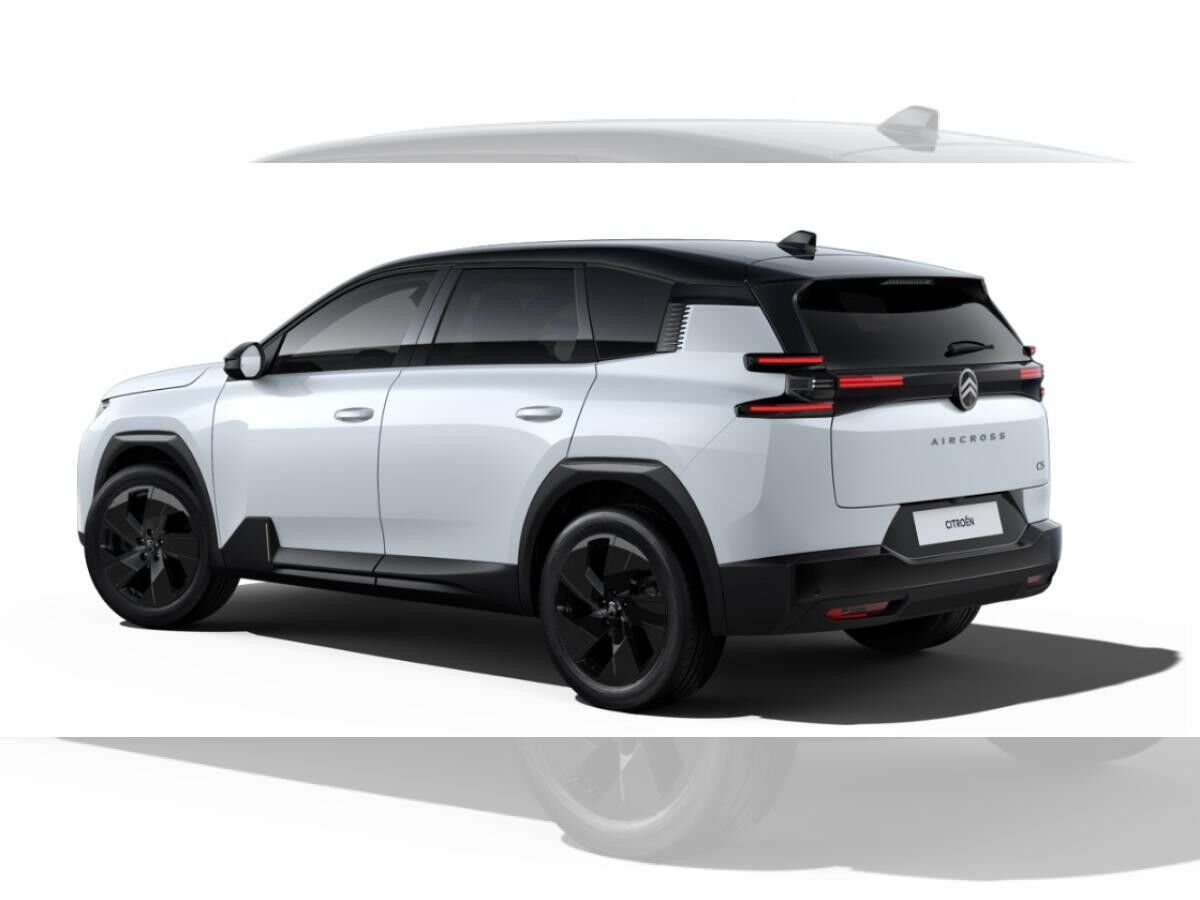 Citroën C5 Aircross Der NEUE C5 AIRCROSS Hybrid 145 ë-DCS6 MAX / Gewerbe /FREI KONFIGURIERBAR