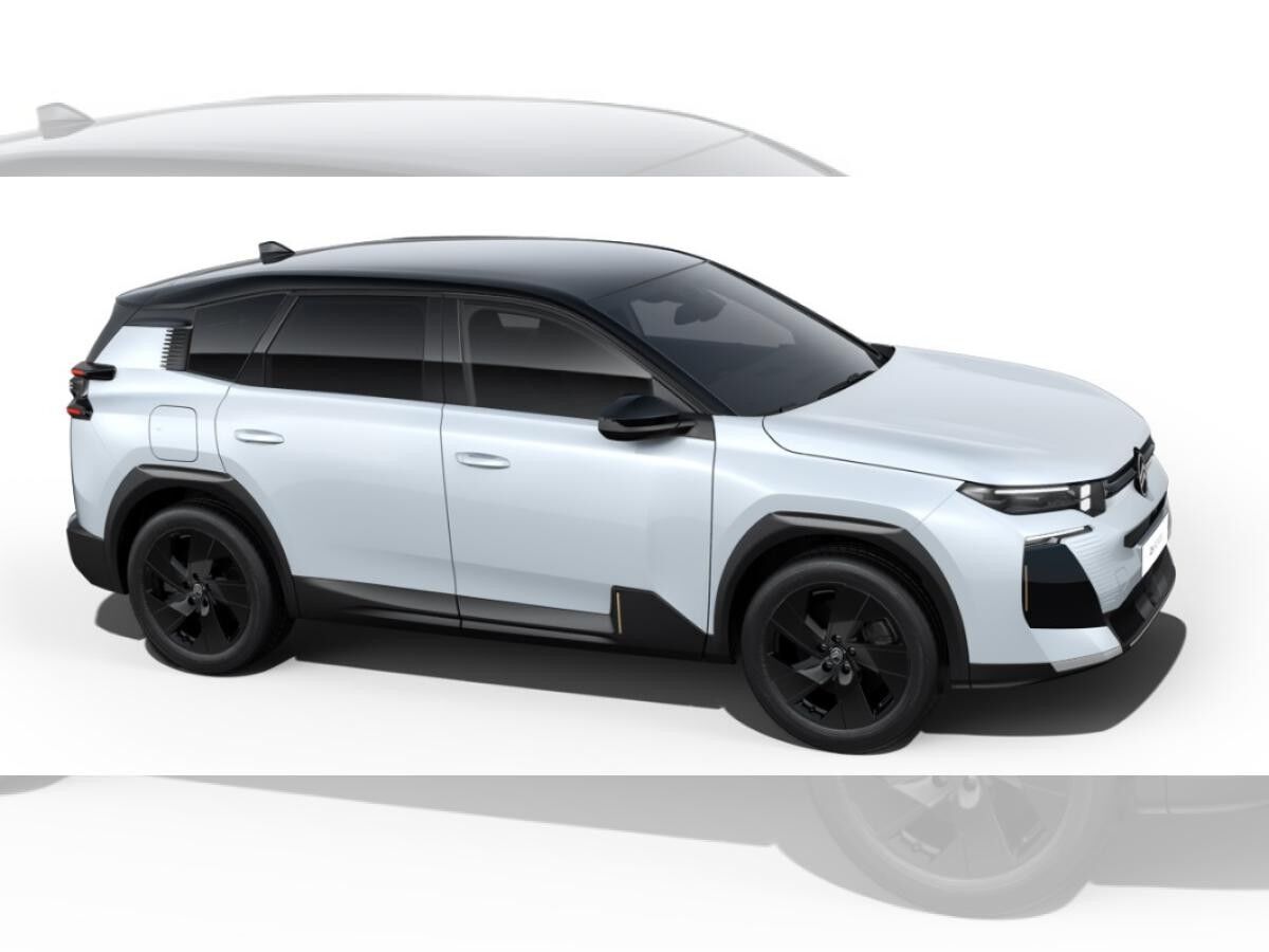 Citroën C5 Aircross Der NEUE C5 AIRCROSS Hybrid 145 ë-DCS6 MAX / Gewerbe /FREI KONFIGURIERBAR