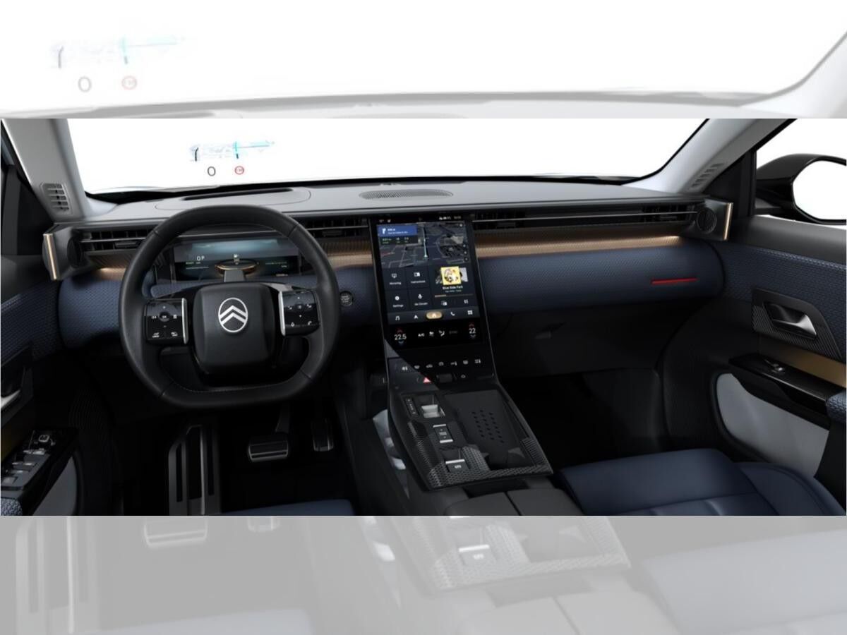 Citroën C5 Aircross Der NEUE C5 AIRCROSS Hybrid 145 ë-DCS6 MAX / Gewerbe /FREI KONFIGURIERBAR