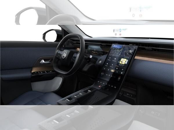 Citroën C5 Aircross Der NEUE C5 AIRCROSS Hybrid 145 ë-DCS6 MAX / Gewerbe /FREI KONFIGURIERBAR
