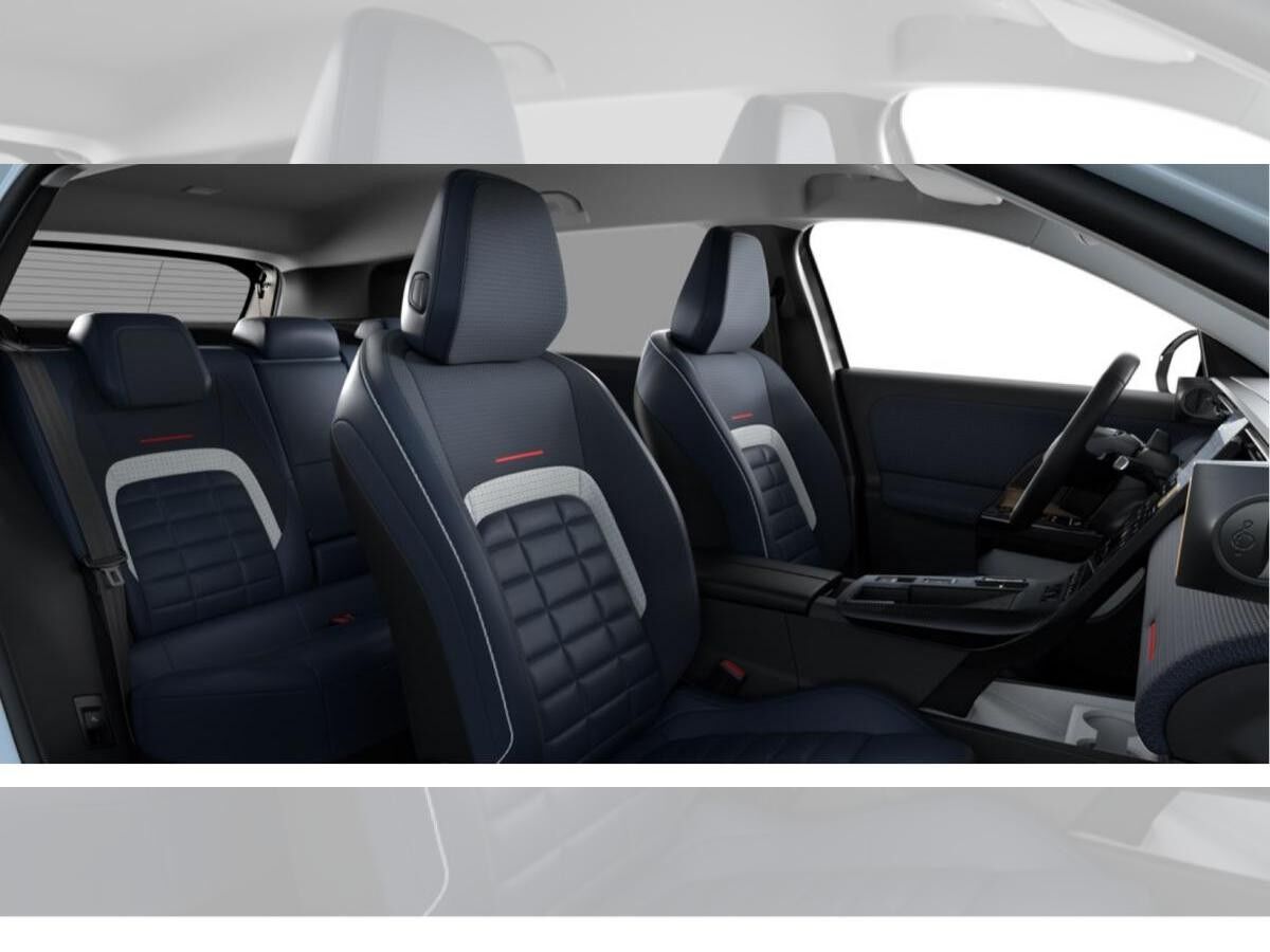 Citroën C5 Aircross Der NEUE C5 AIRCROSS Hybrid 145 ë-DCS6 MAX / Gewerbe /FREI KONFIGURIERBAR