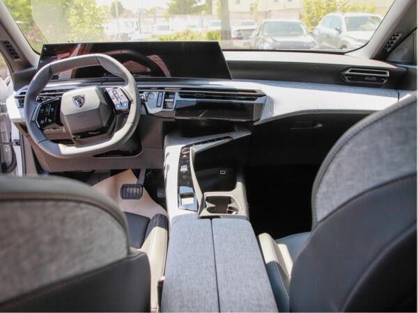 Peugeot 3008 1.2 Hybrid 145 e-DSC6  Allure *ICE*