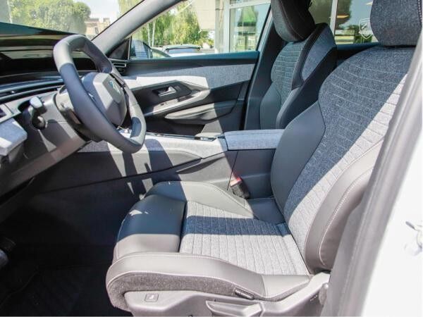 Peugeot 3008 1.2 Hybrid 145 e-DSC6  Allure *ICE*