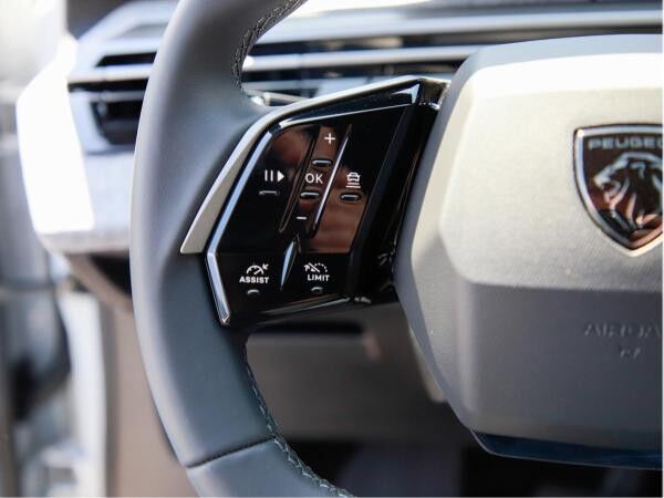 Peugeot 3008 1.2 Hybrid 145 e-DSC6  Allure *ICE*