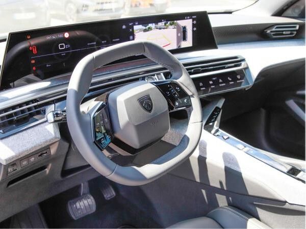 Peugeot 3008 1.2 Hybrid 145 e-DSC6  Allure *ICE*