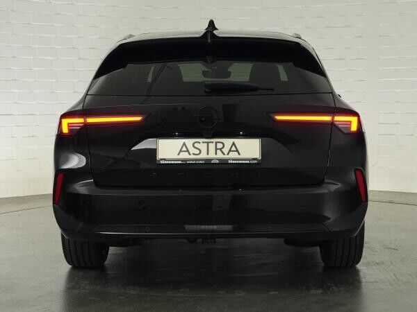 Opel Astra Sports Tourer GS ⚡️Mild-HYBRID⚡️*SOFORT-VERFÜGBAR* - AHK+17" ALUFELGEN+DACHRELING🔥