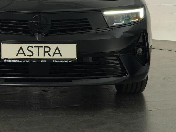 Opel Astra Sports Tourer GS ⚡️Mild-HYBRID⚡️*SOFORT-VERFÜGBAR* - AHK+17" ALUFELGEN+DACHRELING🔥