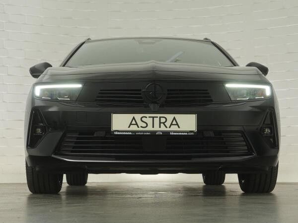 Opel Astra Sports Tourer GS ⚡️Mild-HYBRID⚡️*SOFORT-VERFÜGBAR* - AHK+17" ALUFELGEN+DACHRELING🔥