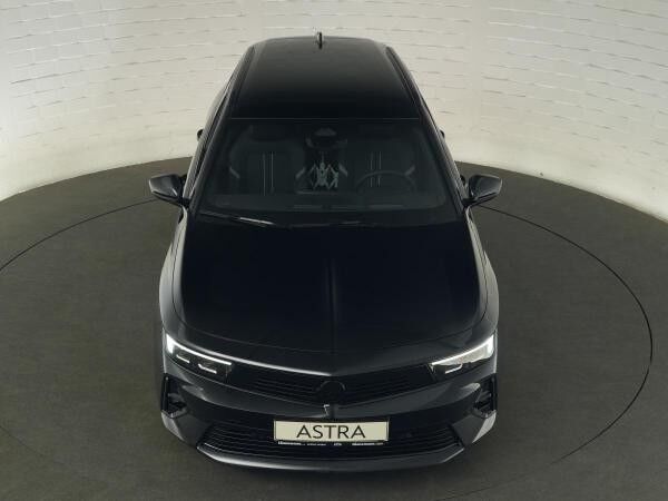 Opel Astra Sports Tourer GS ⚡️Mild-HYBRID⚡️*SOFORT-VERFÜGBAR* - AHK+17" ALUFELGEN+DACHRELING🔥