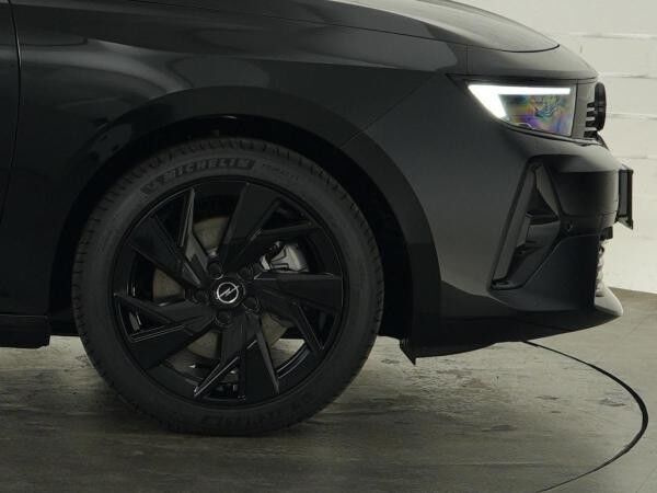 Opel Astra Sports Tourer GS ⚡️Mild-HYBRID⚡️*SOFORT-VERFÜGBAR* - AHK+17" ALUFELGEN+DACHRELING🔥