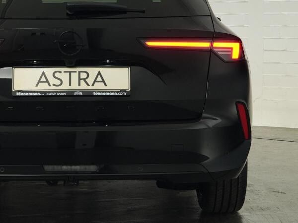 Opel Astra Sports Tourer GS ⚡️Mild-HYBRID⚡️*SOFORT-VERFÜGBAR* - AHK+17" ALUFELGEN+DACHRELING🔥