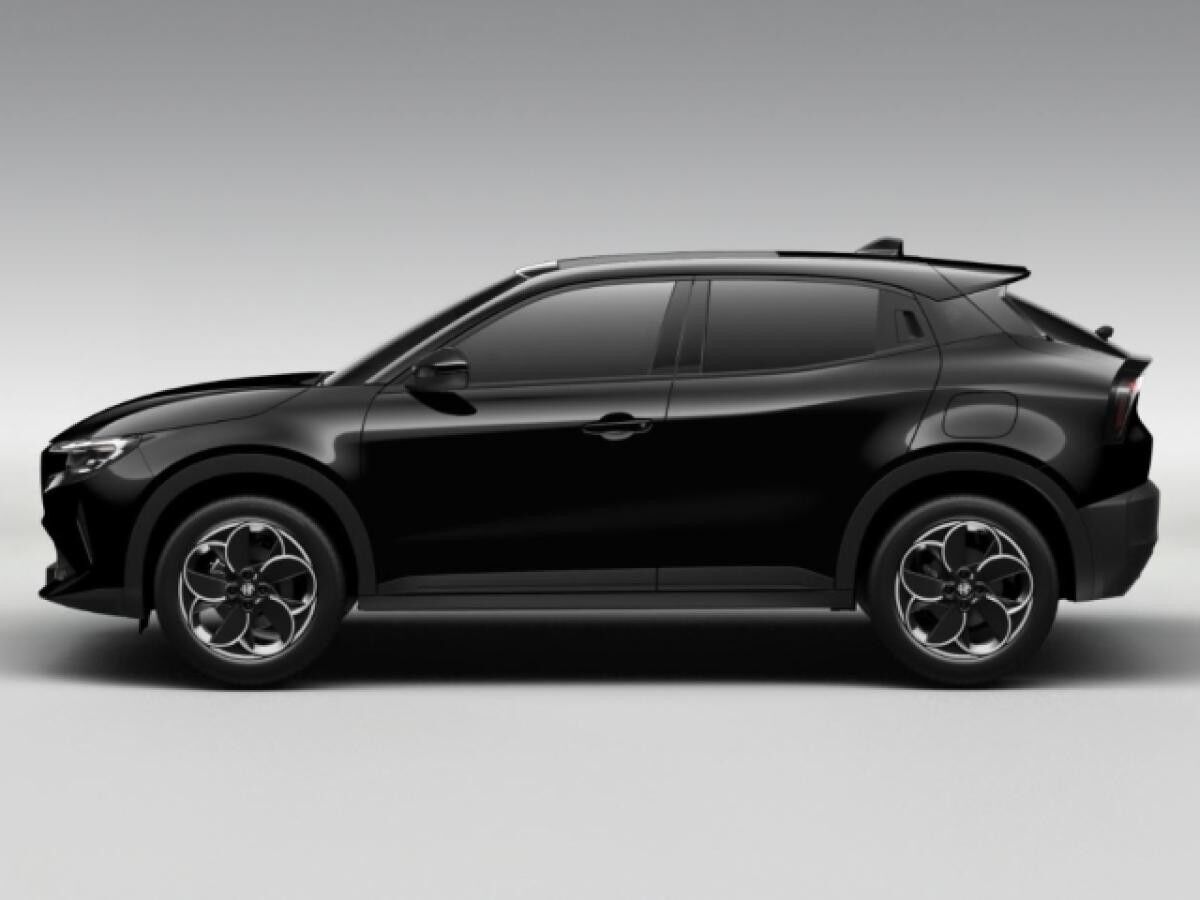 Alfa Romeo Junior Ibrida Q4 1.2 VGT Mild-Hybrid Pano LED Navi