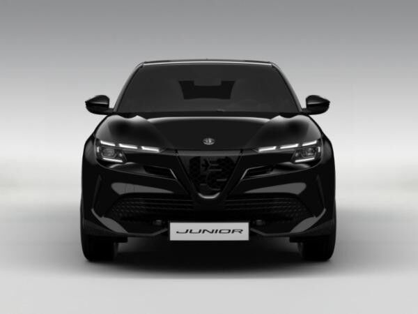 Alfa Romeo Junior Ibrida Speciale 1.2 VGT 48V-Hybrid Keyless Navi