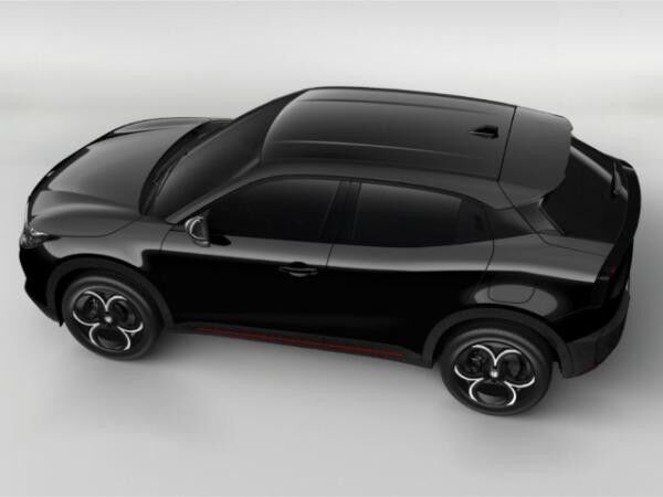 Alfa Romeo Junior Ibrida Speciale 1.2 VGT 48V-Hybrid Keyless Navi