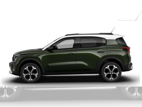 Citroën C3 Aircross C3 AIRCROSS MAX Hybrid 145 ë-DCS6 MAX  / Privat / FREI KONFIGURIERBAR
