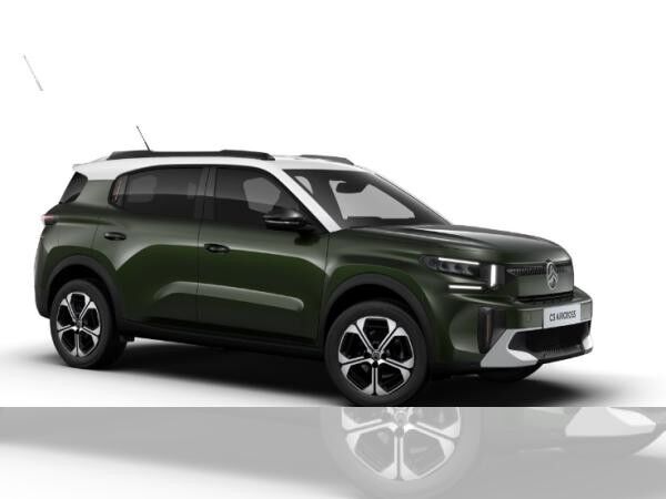 Citroën C3 Aircross C3 AIRCROSS MAX Hybrid 145 ë-DCS6 MAX  / Privat / FREI KONFIGURIERBAR