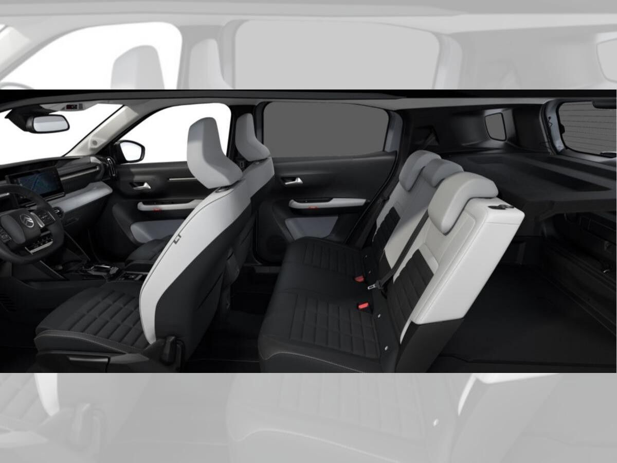 Citroën C3 Aircross C3 AIRCROSS MAX Hybrid 145 ë-DCS6 MAX  / Privat / FREI KONFIGURIERBAR