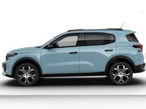 Citroën C3 Aircross **7-SITZE** Turbo 100 S&S PLUS