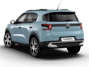 Citroën C3 Aircross **7-SITZE** Turbo 100 S&S PLUS