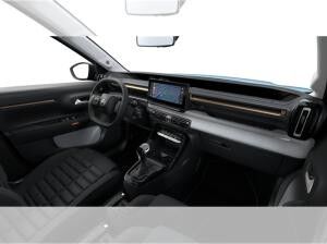 Citroën C3 Aircross **7-SITZE** Turbo 100 S&S PLUS
