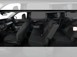 Citroën C3 Aircross **7-SITZE** Turbo 100 S&S PLUS