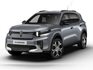Citroën C3 Aircross **7-SITZE** Turbo 100 S&S PLUS