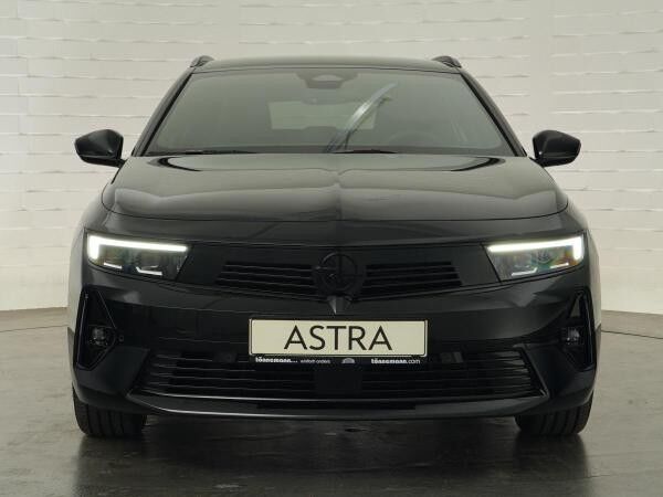 Opel Astra Sports Tourer GS *SOFORT-VERFÜGBAR*  - AHK+360°KAMERA+17"ALUFELGEN🔥