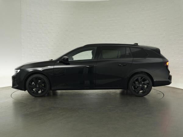 Opel Astra Sports Tourer GS *SOFORT-VERFÜGBAR*  - AHK+360°KAMERA+17"ALUFELGEN🔥