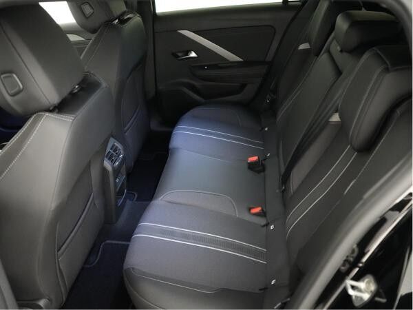 Opel Astra Sports Tourer GS *SOFORT-VERFÜGBAR*  - AHK+360°KAMERA+17"ALUFELGEN🔥
