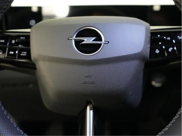 Opel Astra Sports Tourer GS *SOFORT-VERFÜGBAR*  - AHK+360°KAMERA+17"ALUFELGEN🔥