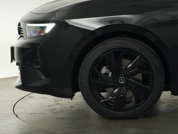 Opel Astra Sports Tourer GS *SOFORT-VERFÜGBAR*  - AHK+360°KAMERA+17"ALUFELGEN🔥