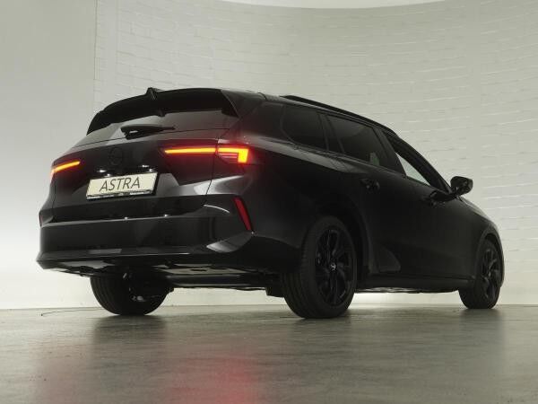 Opel Astra Sports Tourer GS *SOFORT-VERFÜGBAR*  - AHK+360°KAMERA+17"ALUFELGEN🔥