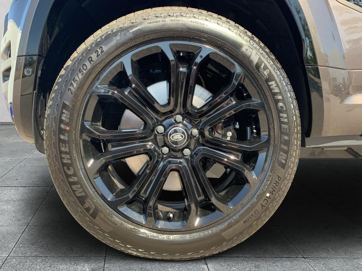 Land Rover Defender OCTA Defender 110 P635