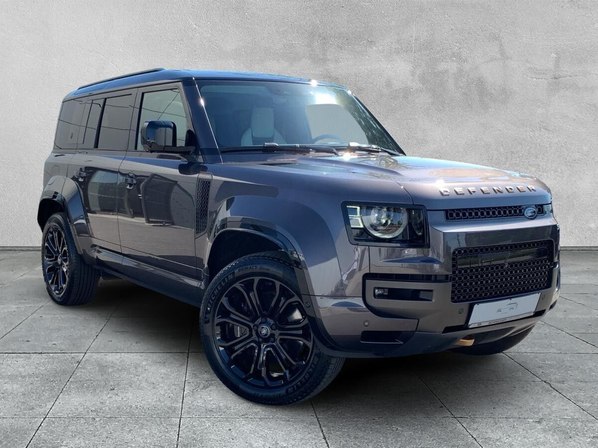 Land Rover Defender OCTA Defender 110 P635