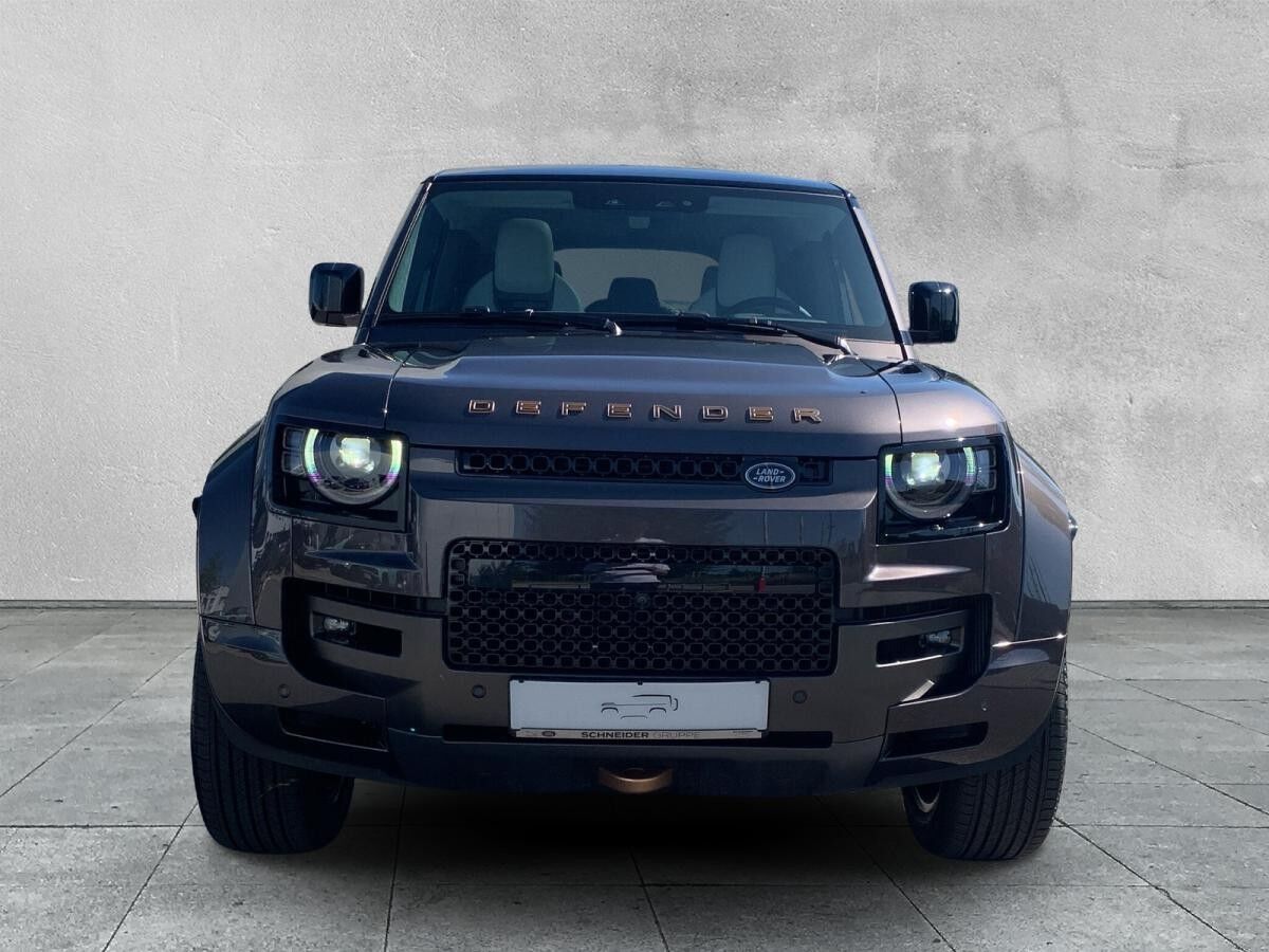 Land Rover Defender OCTA Defender 110 P635