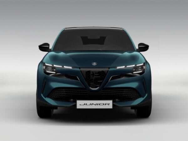 Alfa Romeo Junior Ibrida Speciale  1.2 VGT 48V-Hybrid Panorama