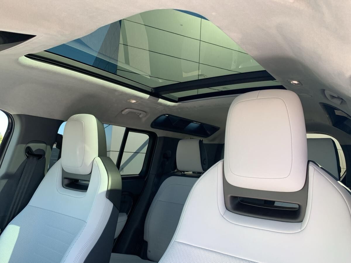 Land Rover Defender OCTA Defender 110 P635