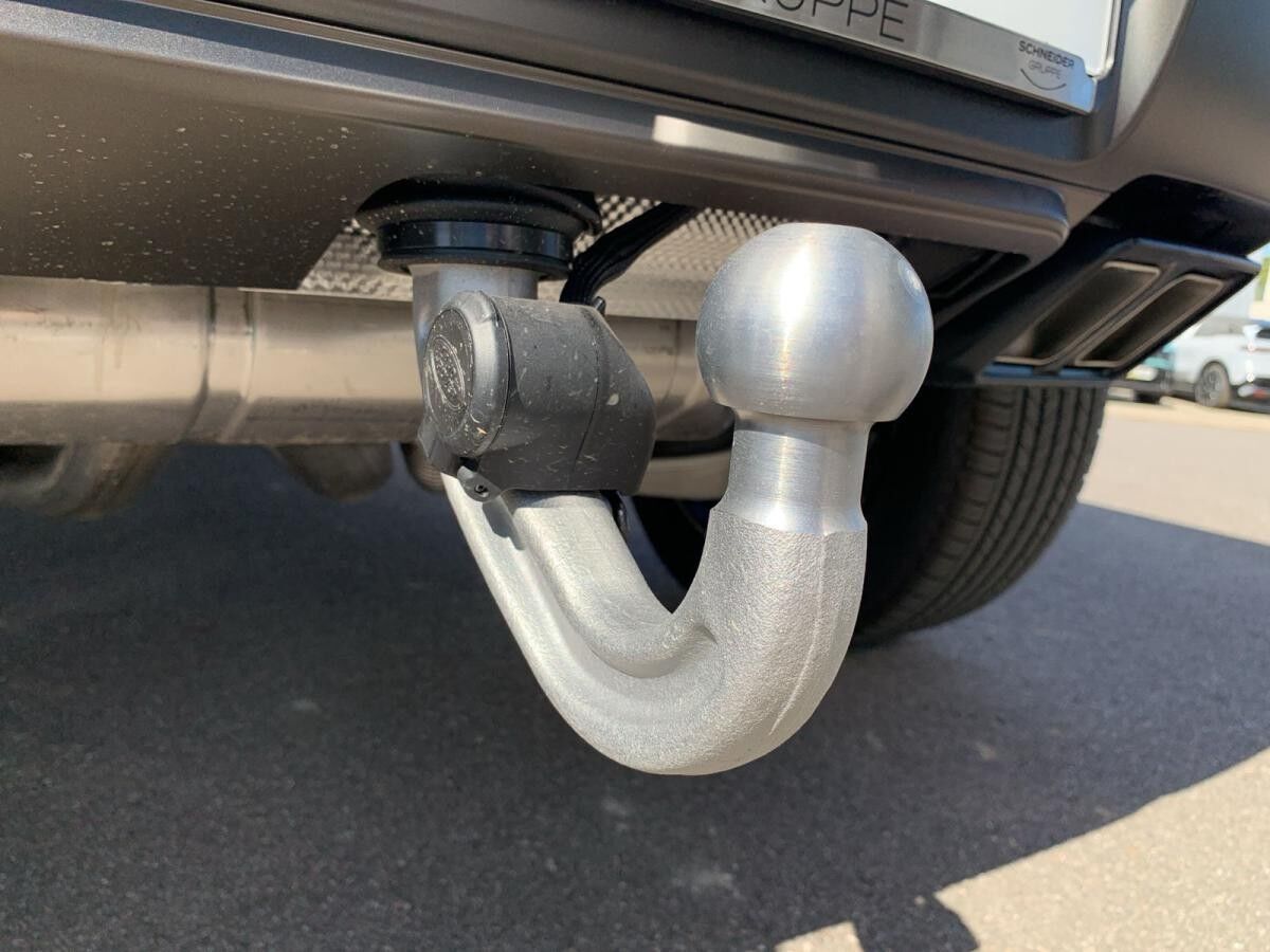 Land Rover Defender OCTA Defender 110 P635