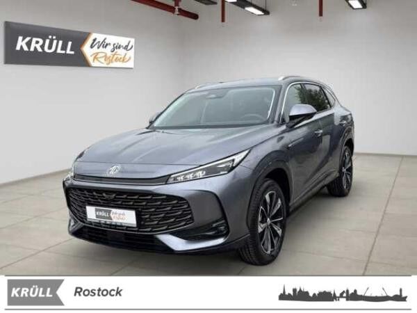 MG HS Hybrid+ Luxury !Sofort Verfügbar!