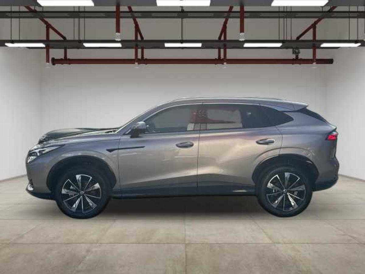 MG HS Hybrid+  Luxury !Sofort Verfügbar!