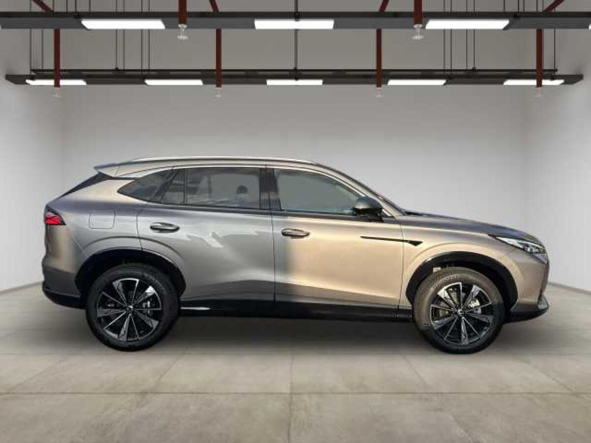 MG HS Hybrid+  Luxury !Sofort Verfügbar!