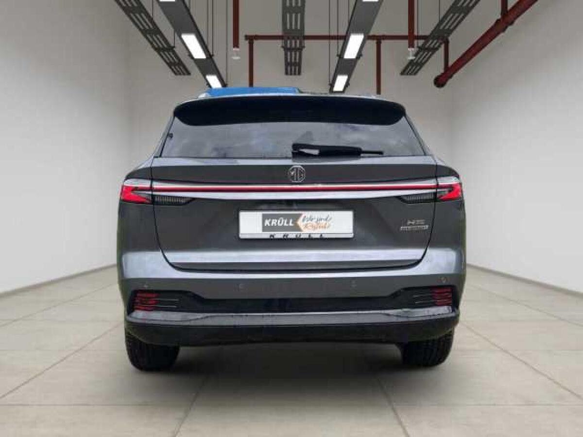 MG HS Hybrid+ Luxury !Sofort Verfügbar!