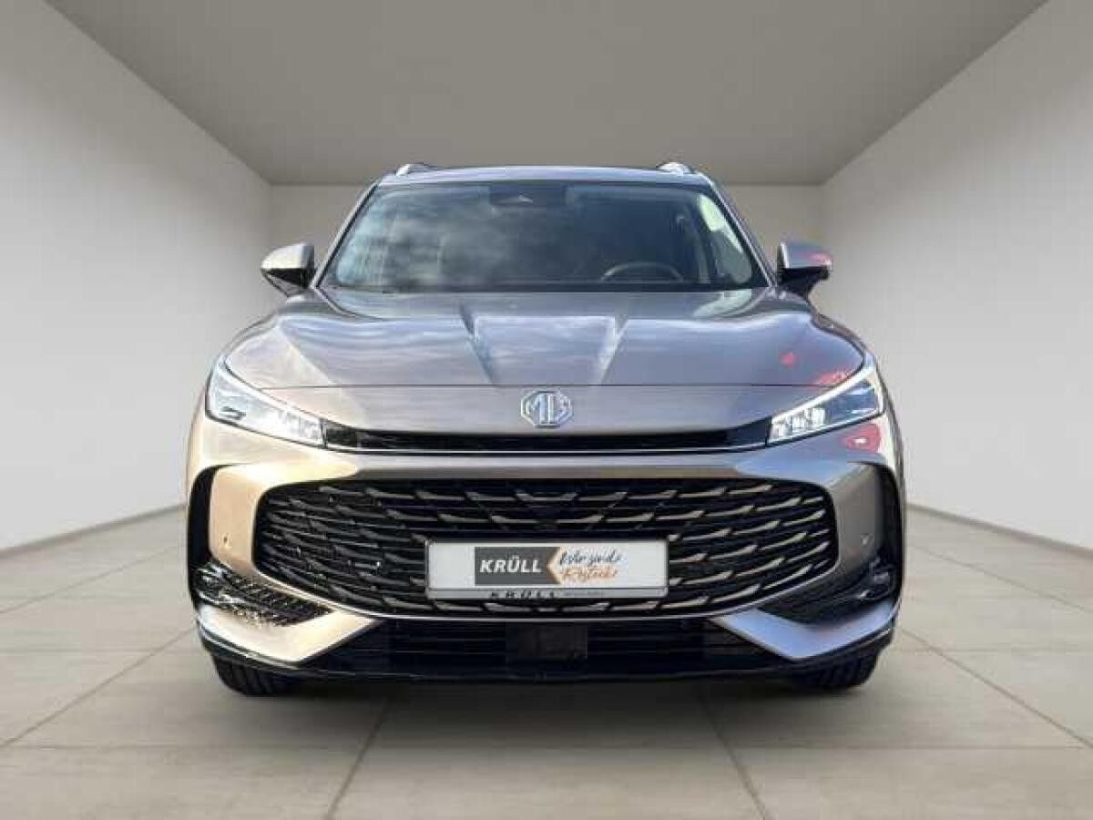 MG HS Hybrid+  Luxury !Sofort Verfügbar!