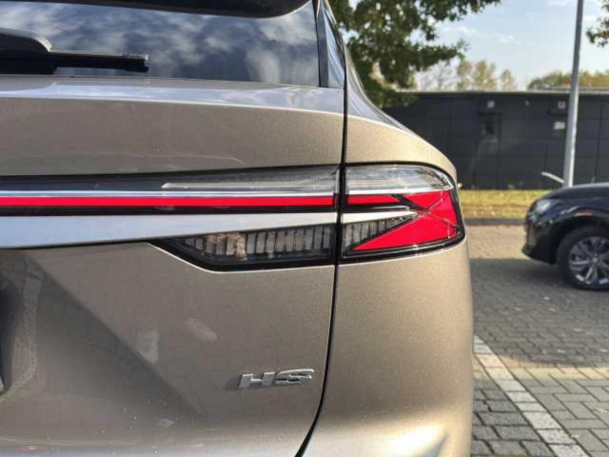 MG HS Hybrid+  Luxury !Sofort Verfügbar!