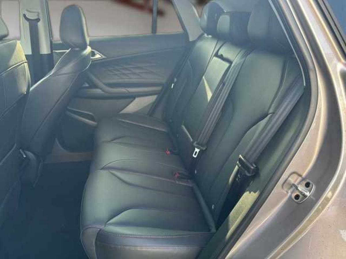 MG HS Hybrid+ Luxury !Sofort Verfügbar!